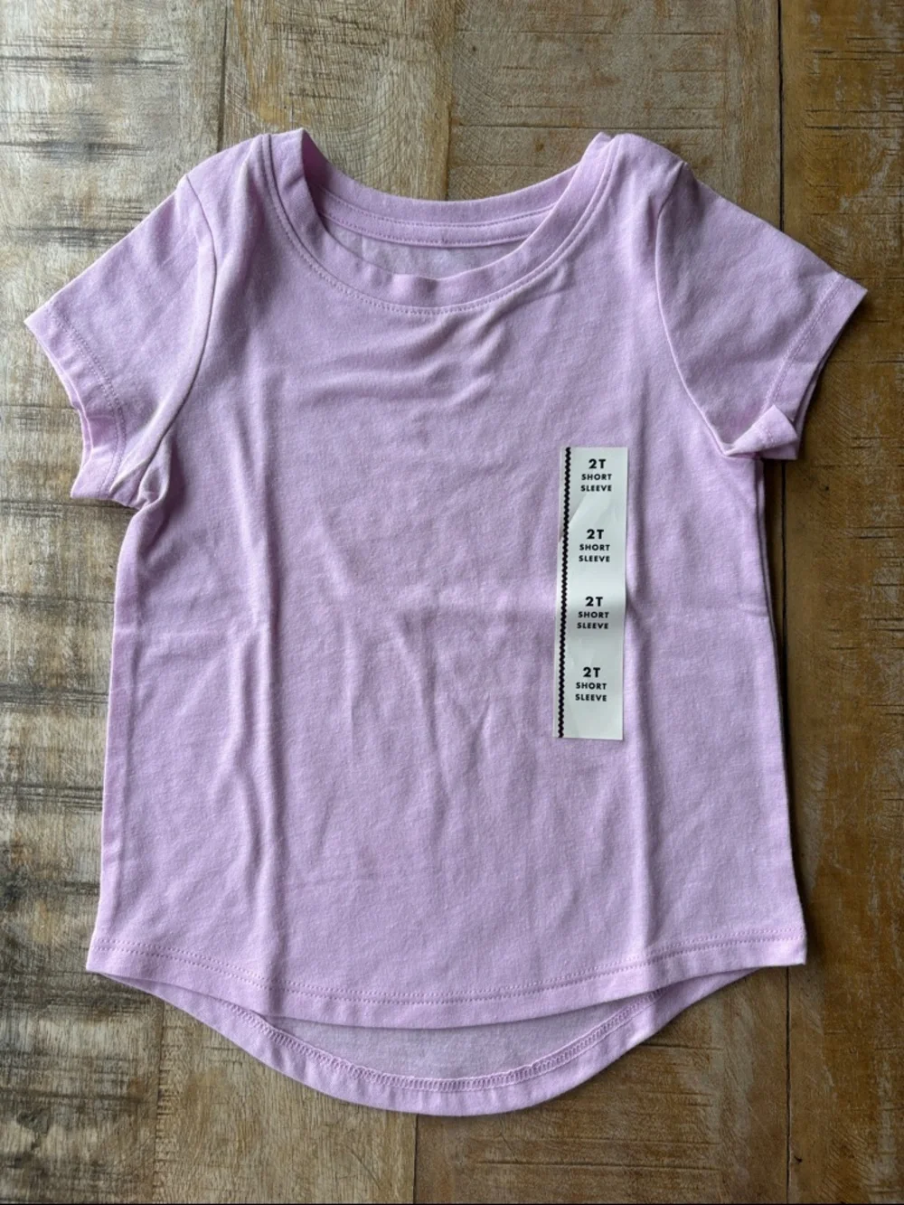 NWOT Cat & Jack Girls Outfit 2t - Picture 3 of 7